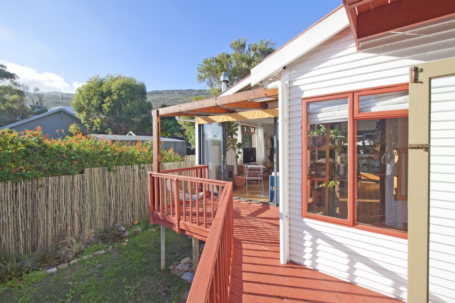 4 Bedroom Property for Sale in Scarborough Western Cape